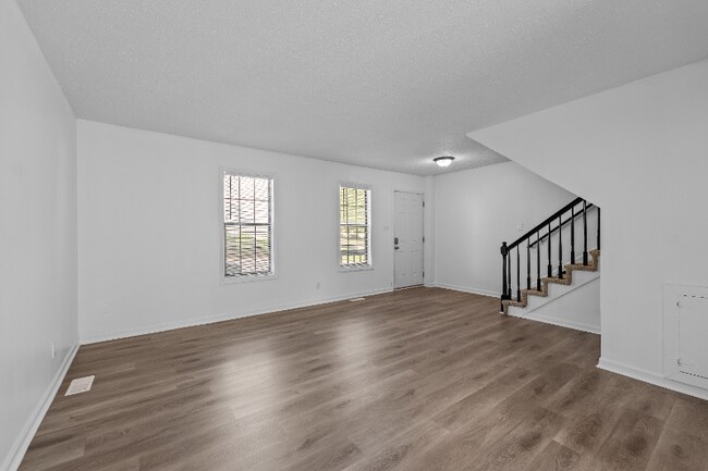 Foto del edificio - 1022 Fir Pl