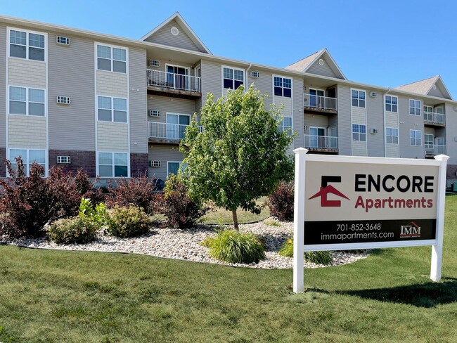 Foto del interior - Encore Apartments