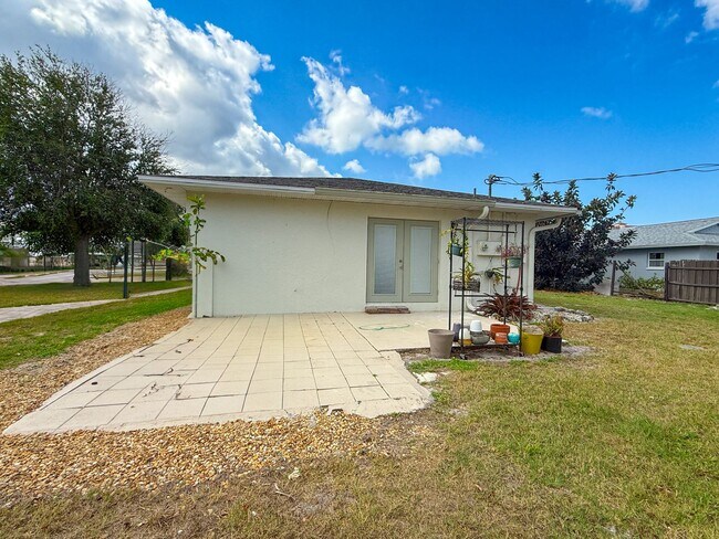 Foto del edificio - ***NON HOA***PET FRIENDLY***REASONABLE RAT...