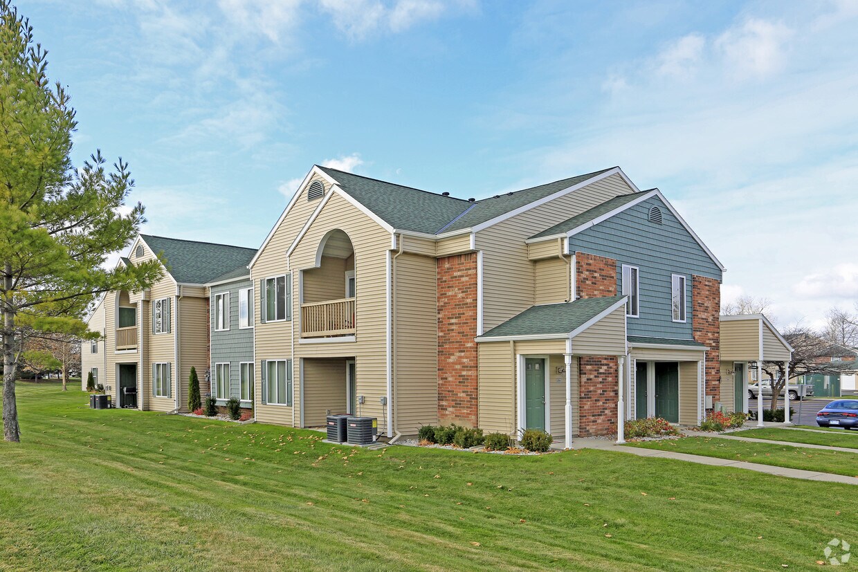 LAKE VILLAGE APARTMENTS Apartments in Port Huron, MI