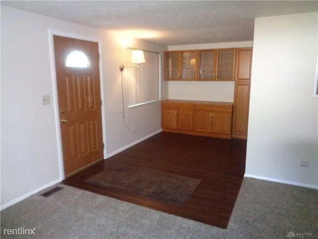 Foto del edificio - 2 br, 1 bath Condo - 1644 Mars Hill Drive
