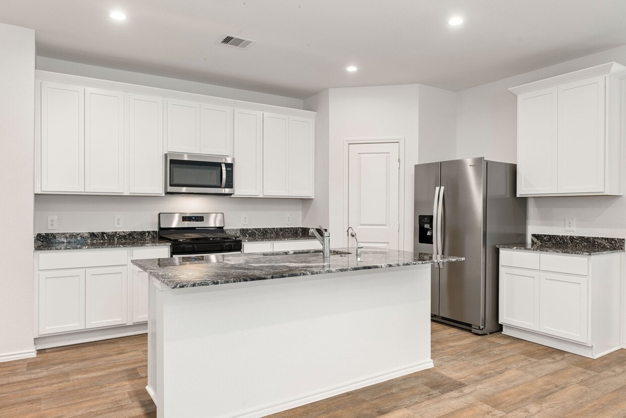 Foto principal - 3124 Magnolia Blossom Ln