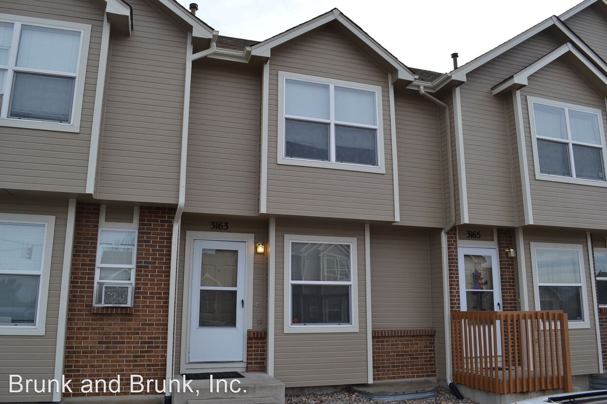 Primary Photo - 3 br, 2.5 bath House - 3163 Bridgewater Drive