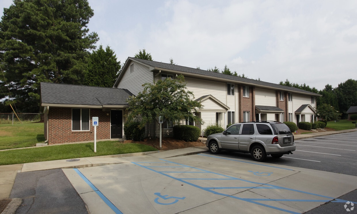 Huntington Square Apartments Apartments in Gaffney, SC