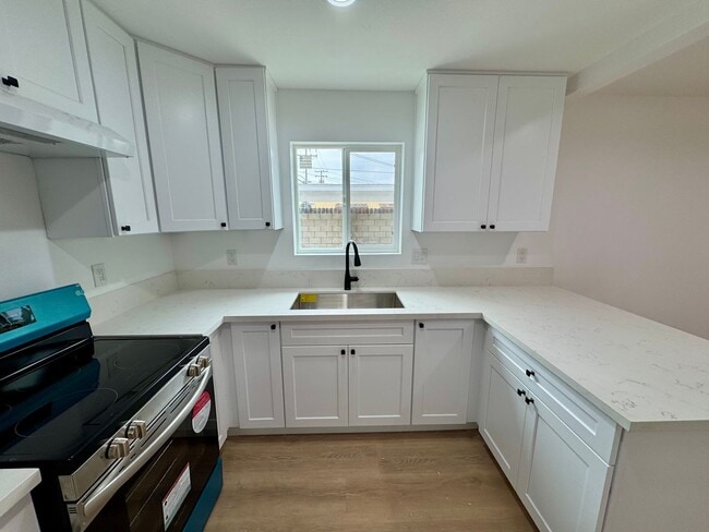 Building Photo - Large New Construction 3 bed 2 Bath Apartm...