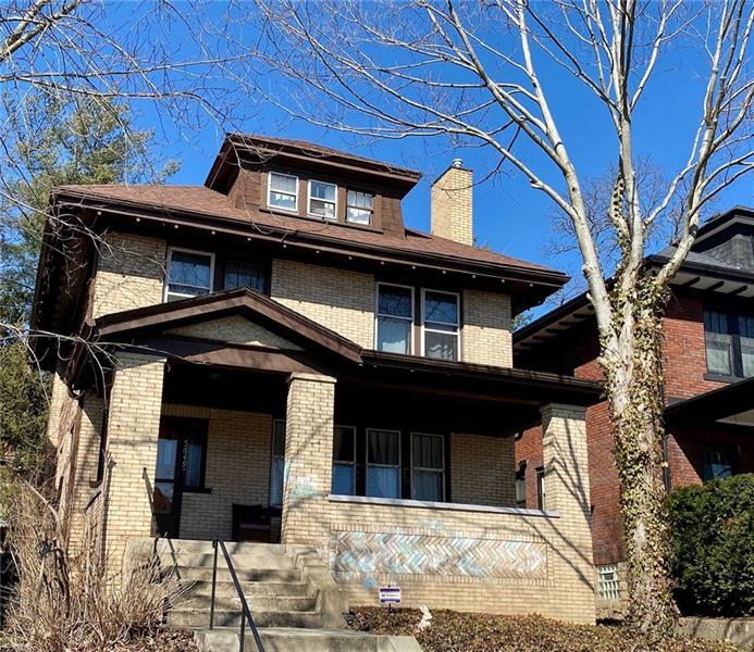 Foto principal - 5649 Marlborough Rd