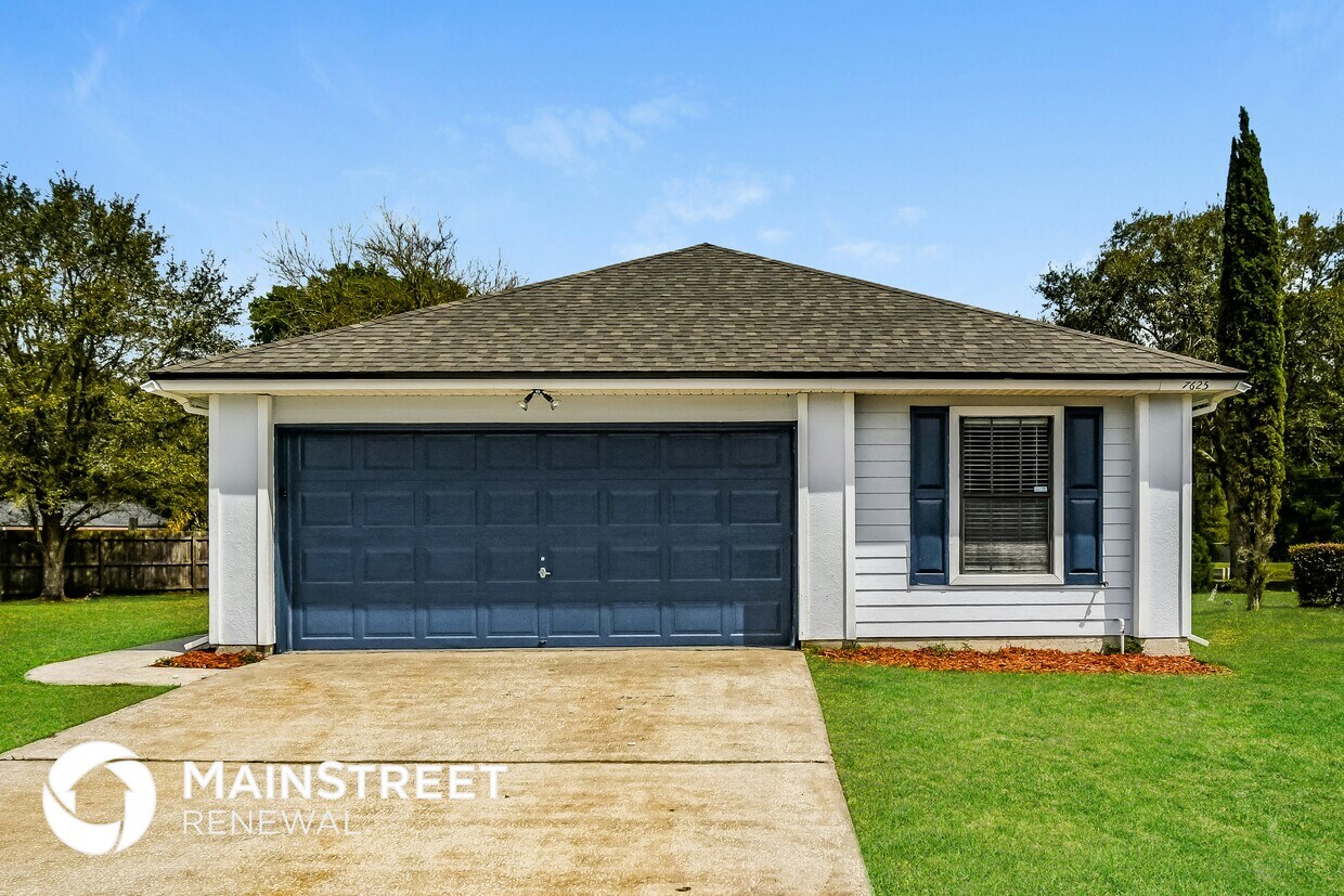 Foto principal - 7625 Ginder Ct