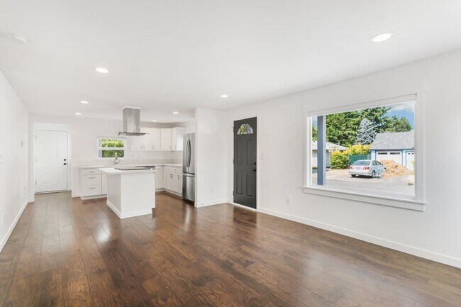 Foto del edificio - Charming Two Bedroom Haven in SE Portland!