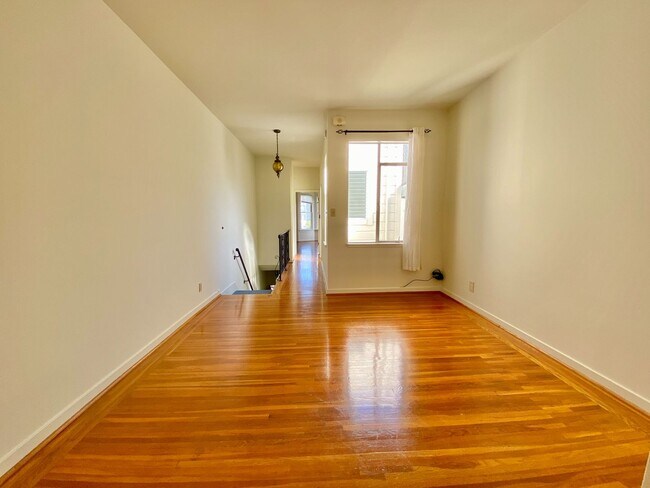 Foto del edificio - Stellar 1 Bed /1 Bath With Office & Parking Cow Hollow Location