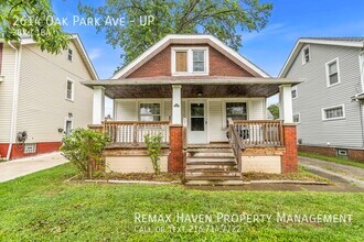 Building Photo - 2614 Oak Park Ave