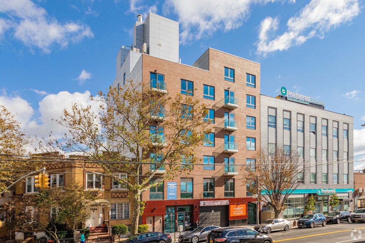 Primary Photo - 2345 60th St