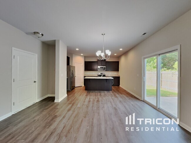Foto del edificio - 136 Yadkin St