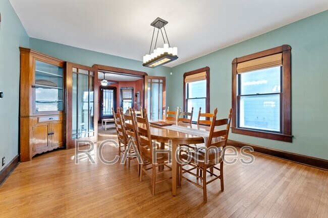 Foto del edificio - 6116 Guilford Ave