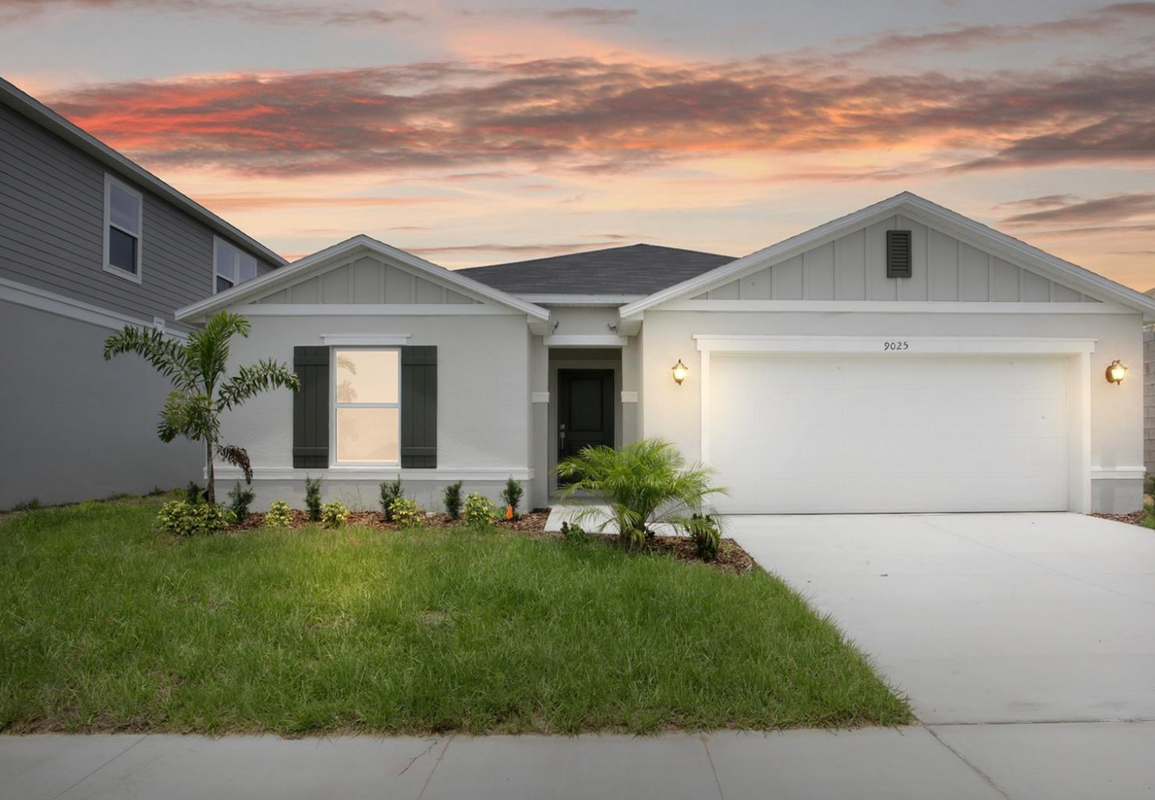 Foto principal - 9025 Norley Ct