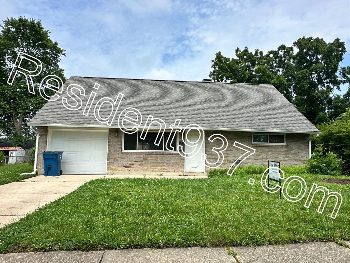 Primary Photo - Newly Updated 4 Bed 2 bath home