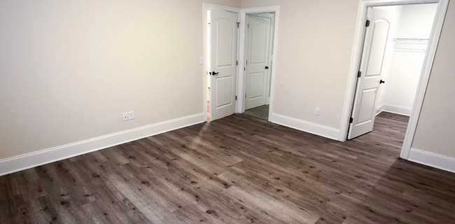 Habitación principal - Apartments at Legacy