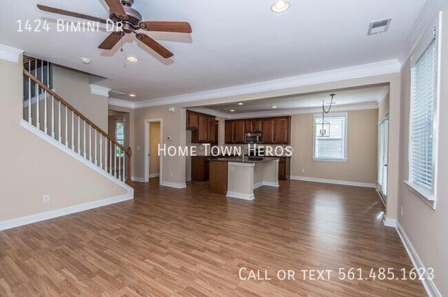 Foto del edificio - 1424 Bimini Dr