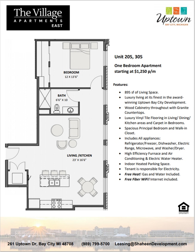 Primary Photo - 261 Uptown Dr
