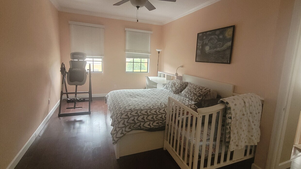 dormitorio principal - 1049 Blackwater Dr