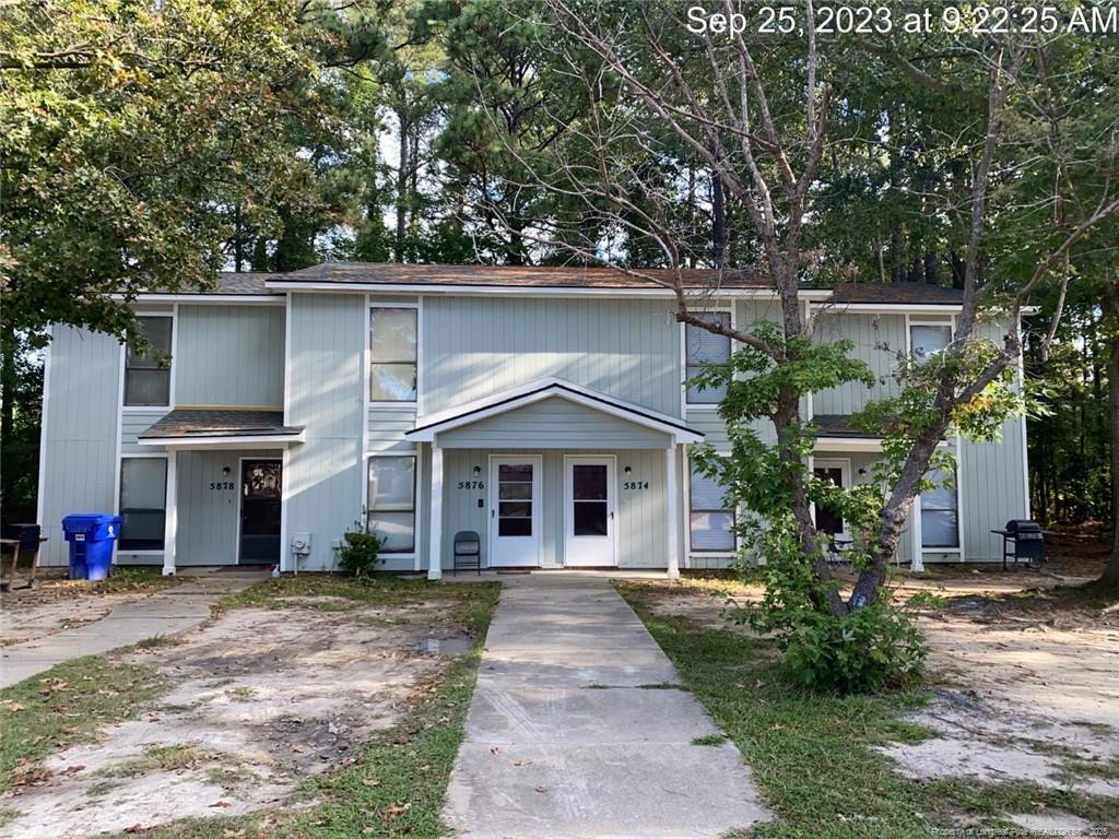 Foto del edificio - 5876 Aftonshire Dr