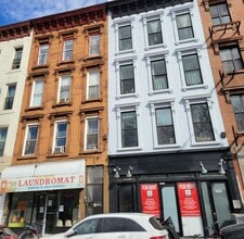 Building Photo - 1191 Bedford Ave