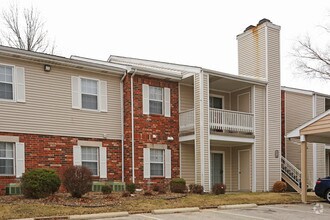 Sugar Mill Creek Rentals - Evansville, IN | Apartments.com