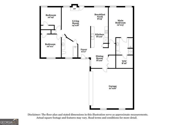 Building Photo - 35 N Greenfield Cir