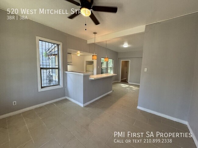 Foto del edificio - 520 W Mitchell St