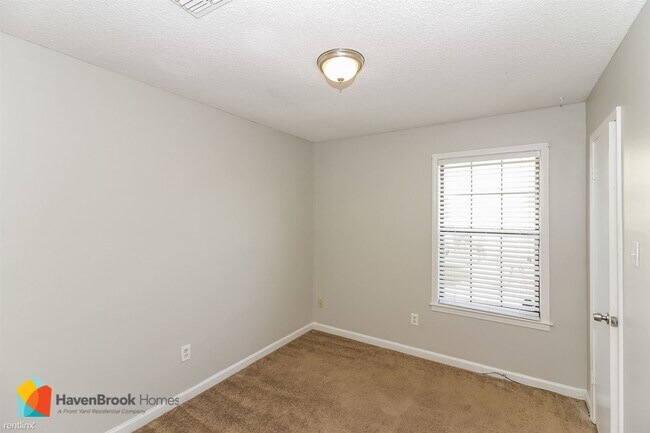 Foto del edificio - 4 br, 2 bath House - 2145 Longlane Dr