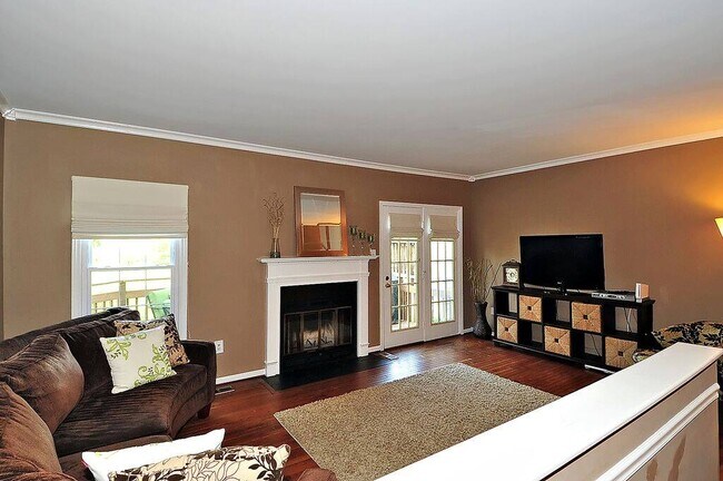 Foto del edificio - 4745 Columbia Rd