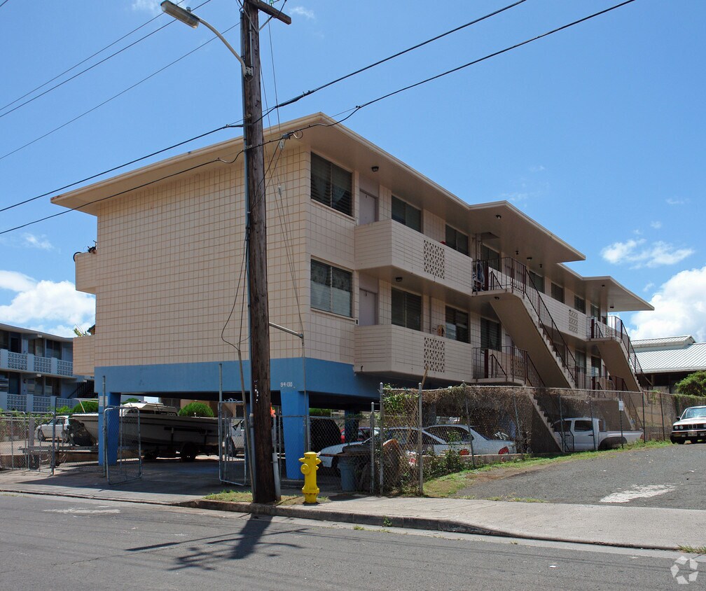 Building Photo - 94-130 Pupukahi St
