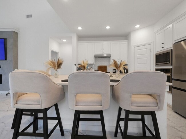 Building Photo - Spacious 4BR House in Heartland, Forney