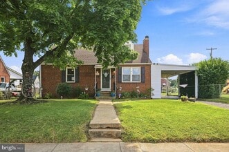 Building Photo - 407 Manassas Ave