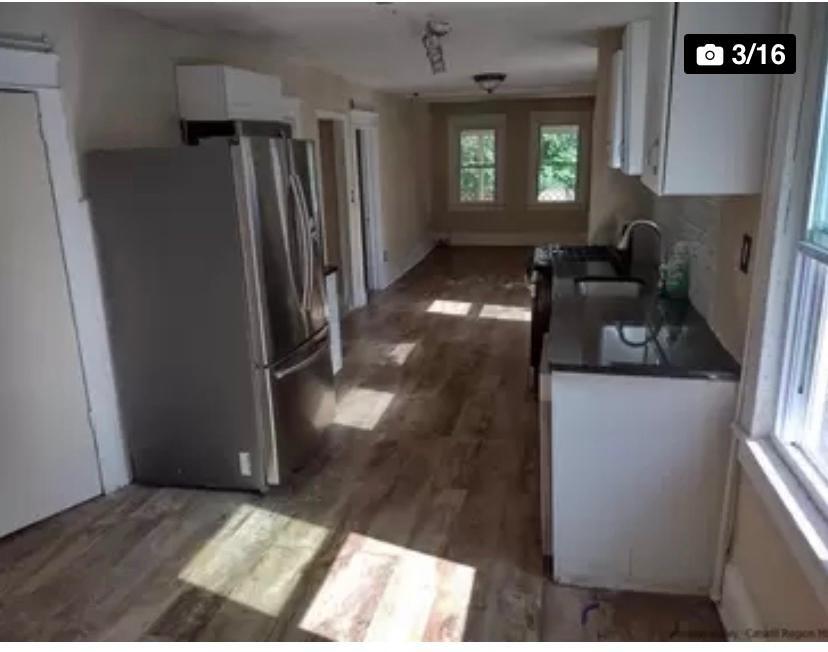 20 North St Unit TOP, Kingston, NY 12401 Condo for Rent in Kingston