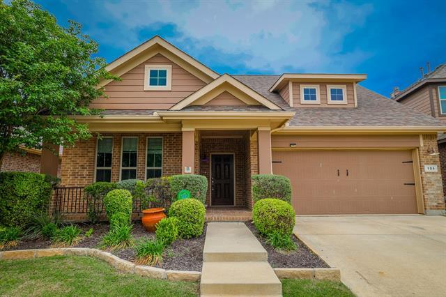 Primary Photo - 104 Oakmont Dr