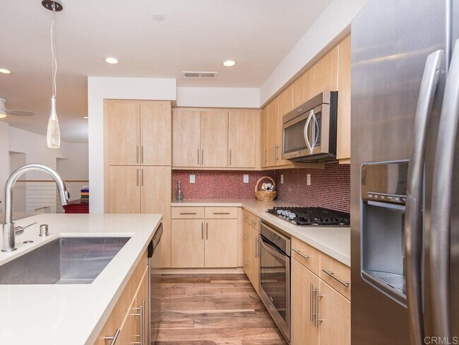 Foto del edificio - 1608 Fairlead Ave