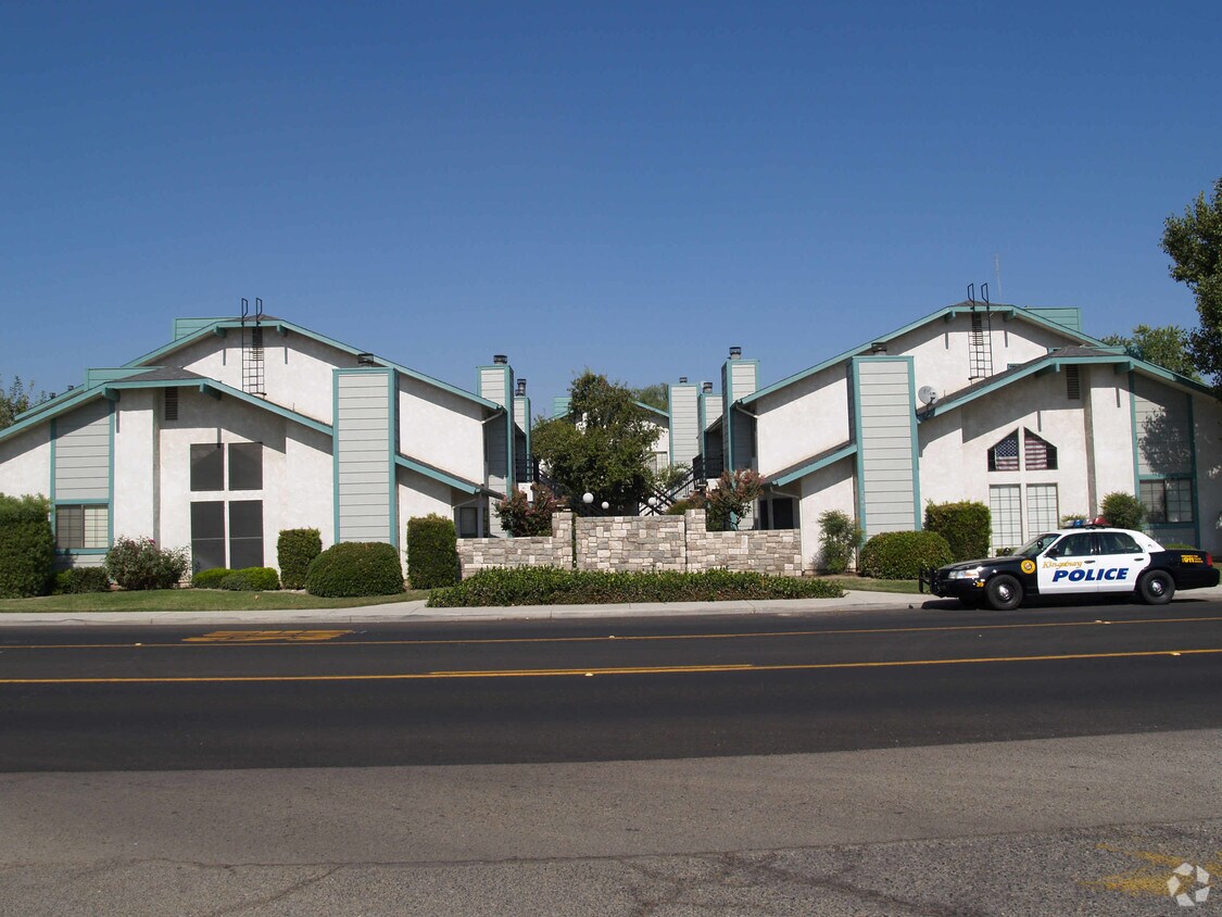 Foto principal - 1549 Sierra St
