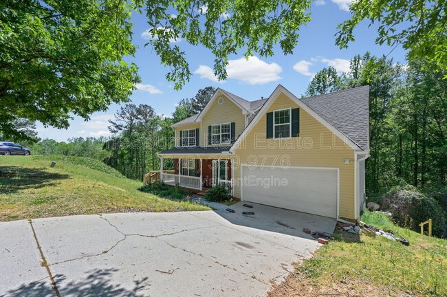 Foto del edificio - 4211 Crestside Ridge SW