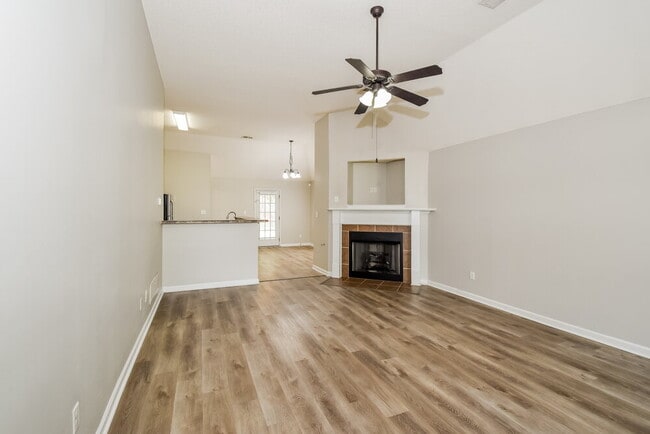 Foto del edificio - 9889 Southern Oak Way