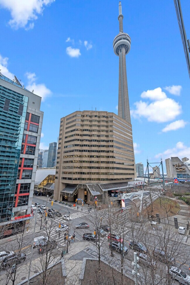 Building Photo - 300 Front St W