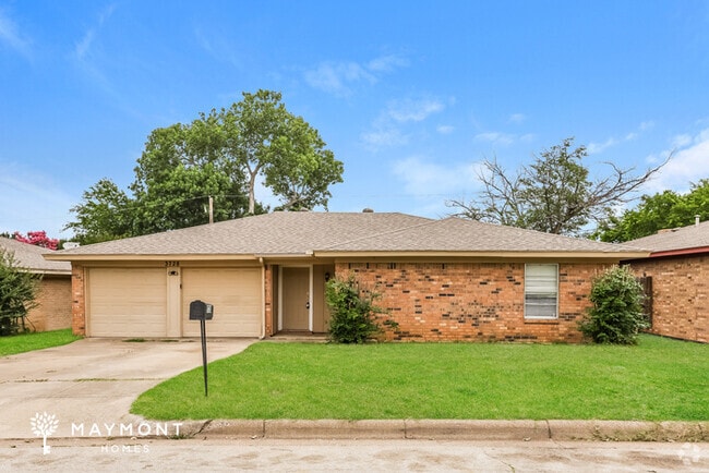 Building Photo - 3728 Misty Meadow Dr
