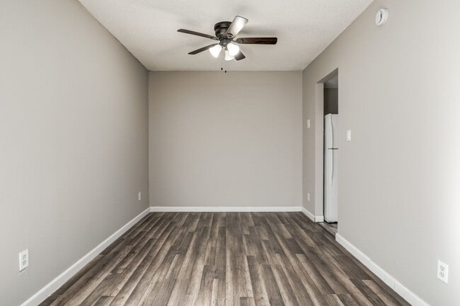 Interior Photo - Oakwood Garden Apartments