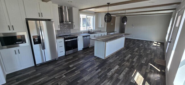 Foto del edificio - 603 Gallop Ct