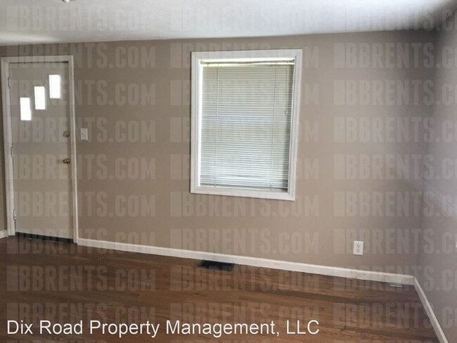 Building Photo - 2 br, 1 bath House - 2701 Tylersville Road,
