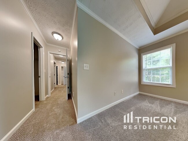 Foto del edificio - 20 Fields Creek Way