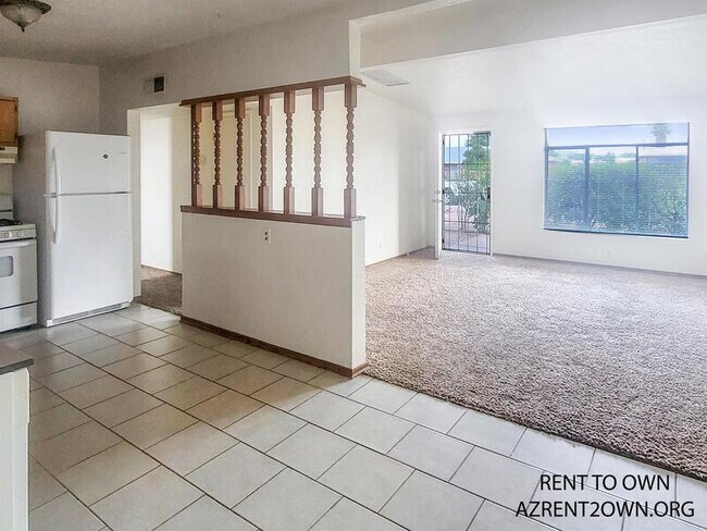 Foto del edificio - 6542 E Calle Castor