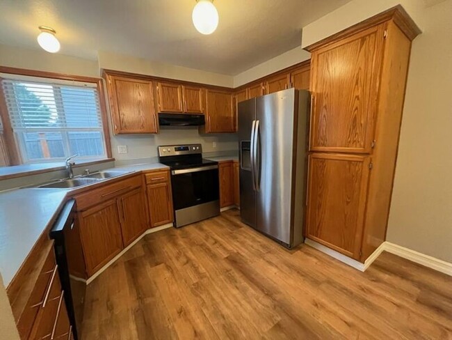 Foto del edificio - 27208 Manor Pl NW