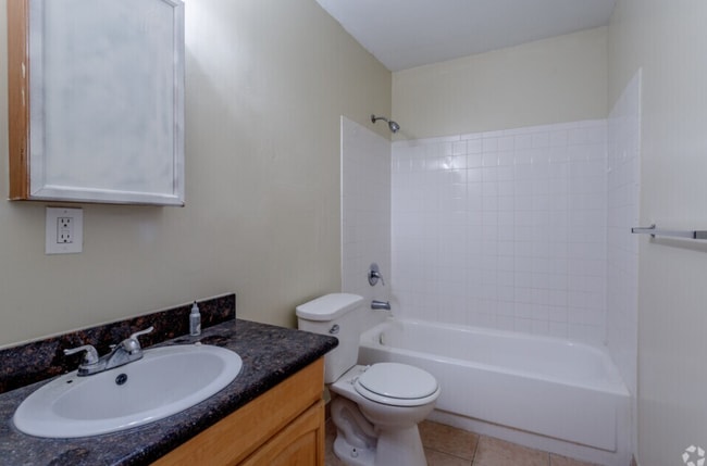 Foto del interior - Green Village Townhomes