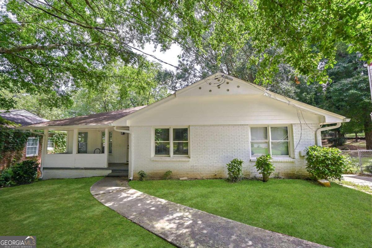 Primary Photo - 1212 Eastridge Rd SW