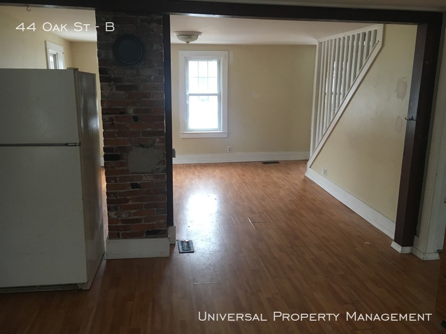 Foto principal - 44 Oak St